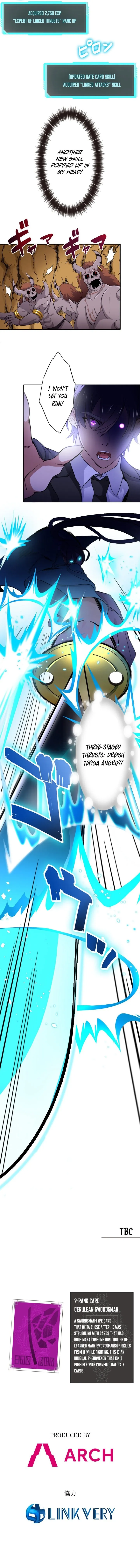 My Turn Never Ends Chapter 13 page 13 - 