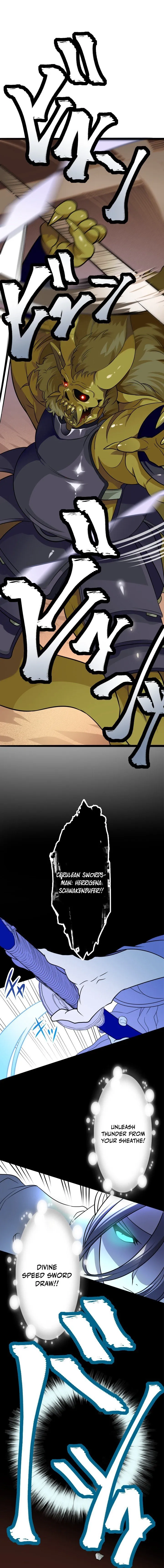 My Turn Never Ends Chapter 15 page 2 - 