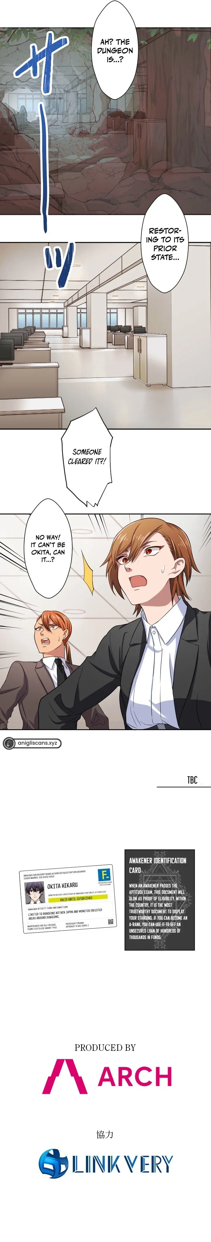 My Turn Never Ends Chapter 17 page 13 - 