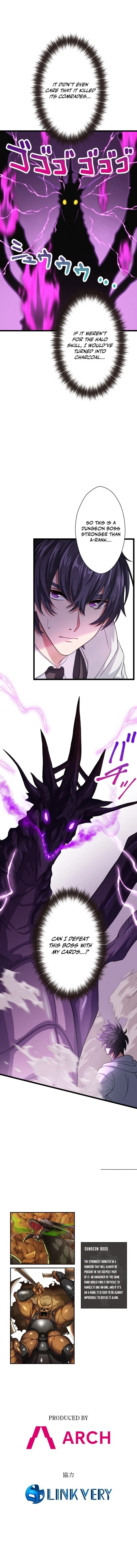 My Turn Never Ends Chapter 22 page 15 - 