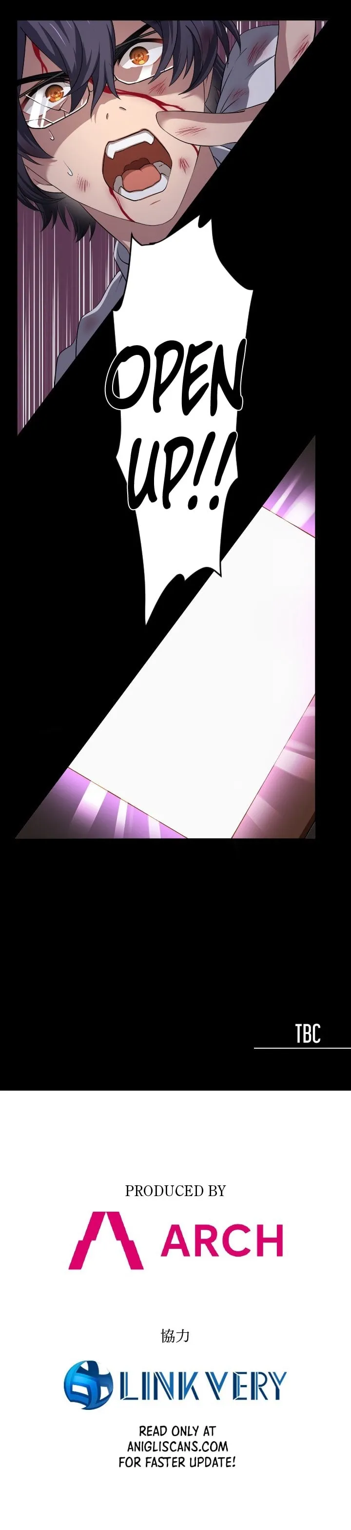 My Turn Never Ends Chapter 4 page 15 - 