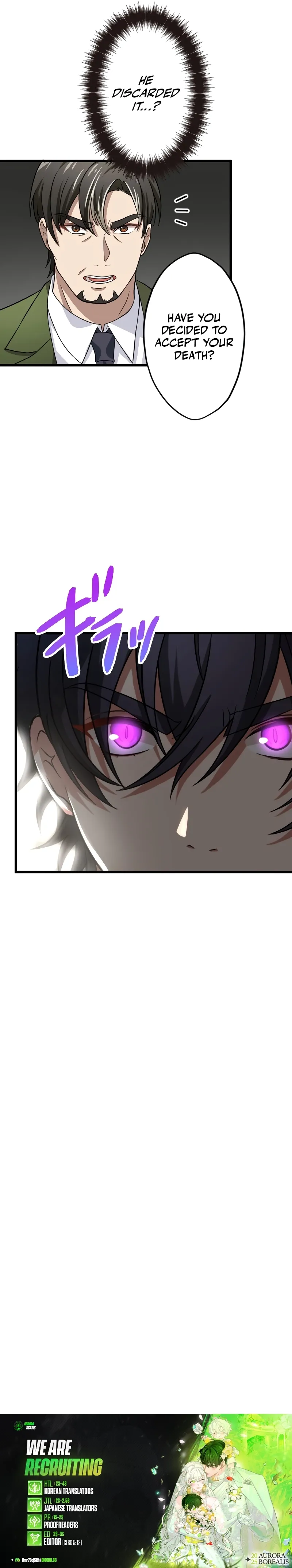 My Turn Never Ends Chapter 40 page 23 - 