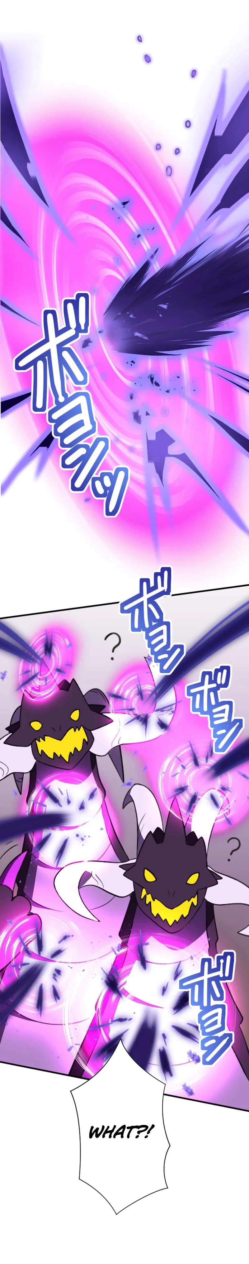 My Turn Never Ends Chapter 42 page 12 - 