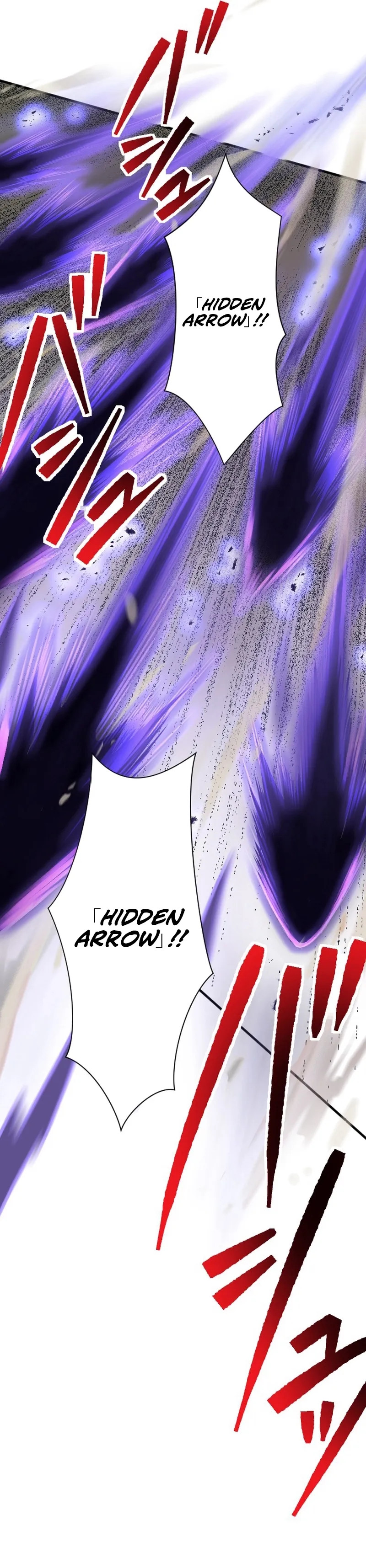 My Turn Never Ends Chapter 42 page 14 - 
