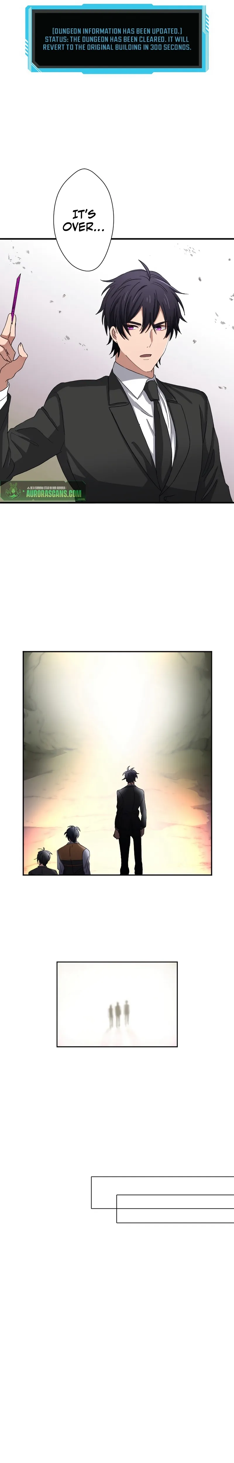 My Turn Never Ends Chapter 42 page 23 - 