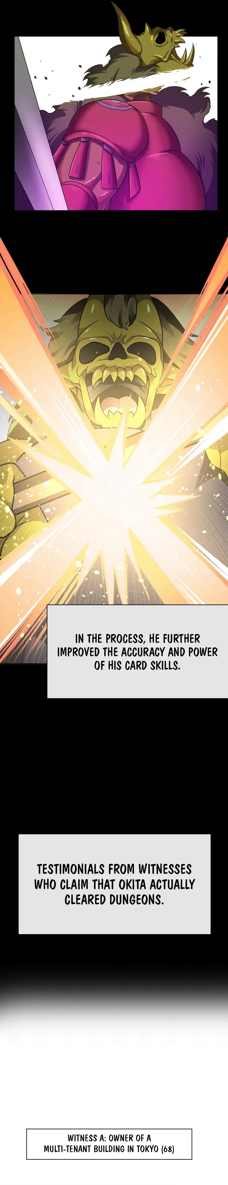 My Turn Never Ends Chapter 43 page 17 - 