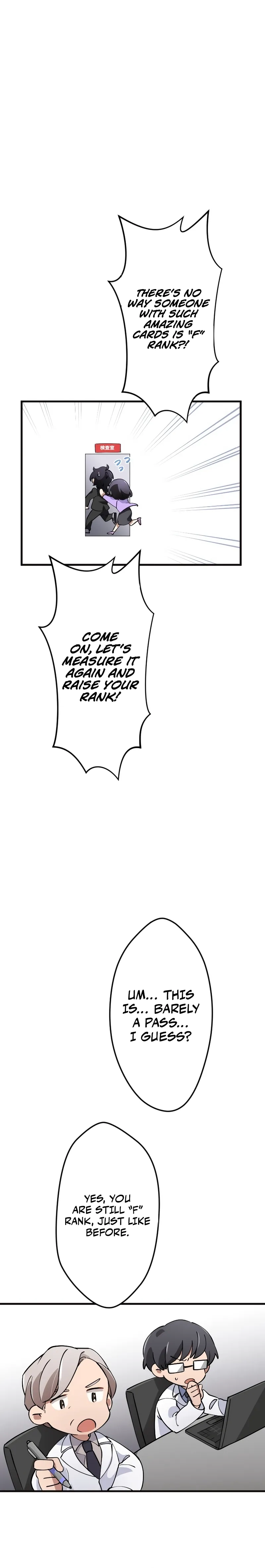 My Turn Never Ends Chapter 44 page 10 - 