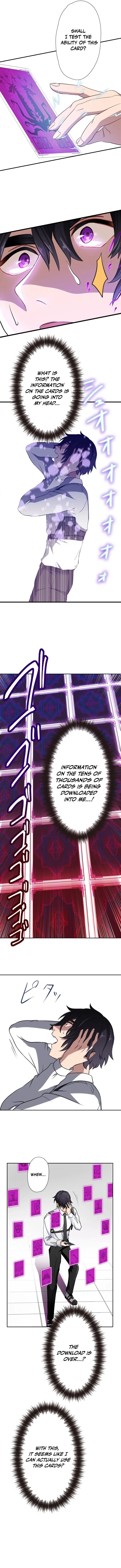 My Turn Never Ends Chapter 5 page 16 - 