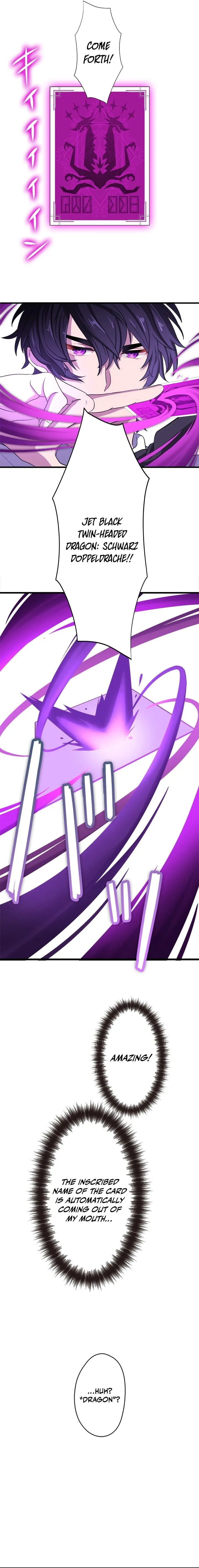 My Turn Never Ends Chapter 5 page 17 - 