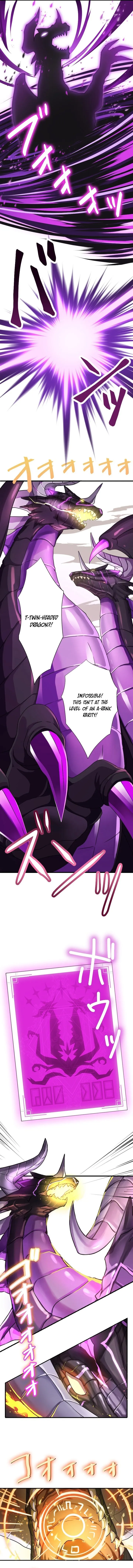 My Turn Never Ends Chapter 5 page 18 - 