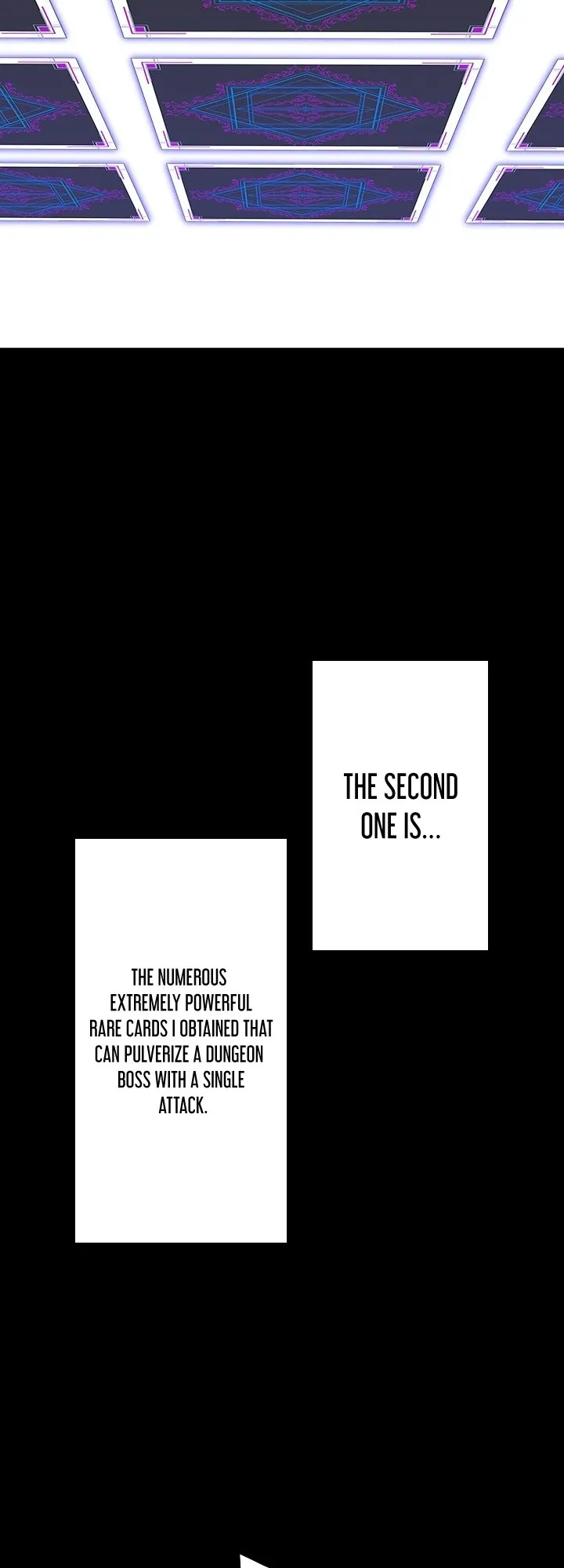 My Turn Never Ends Chapter 9 page 12 - 