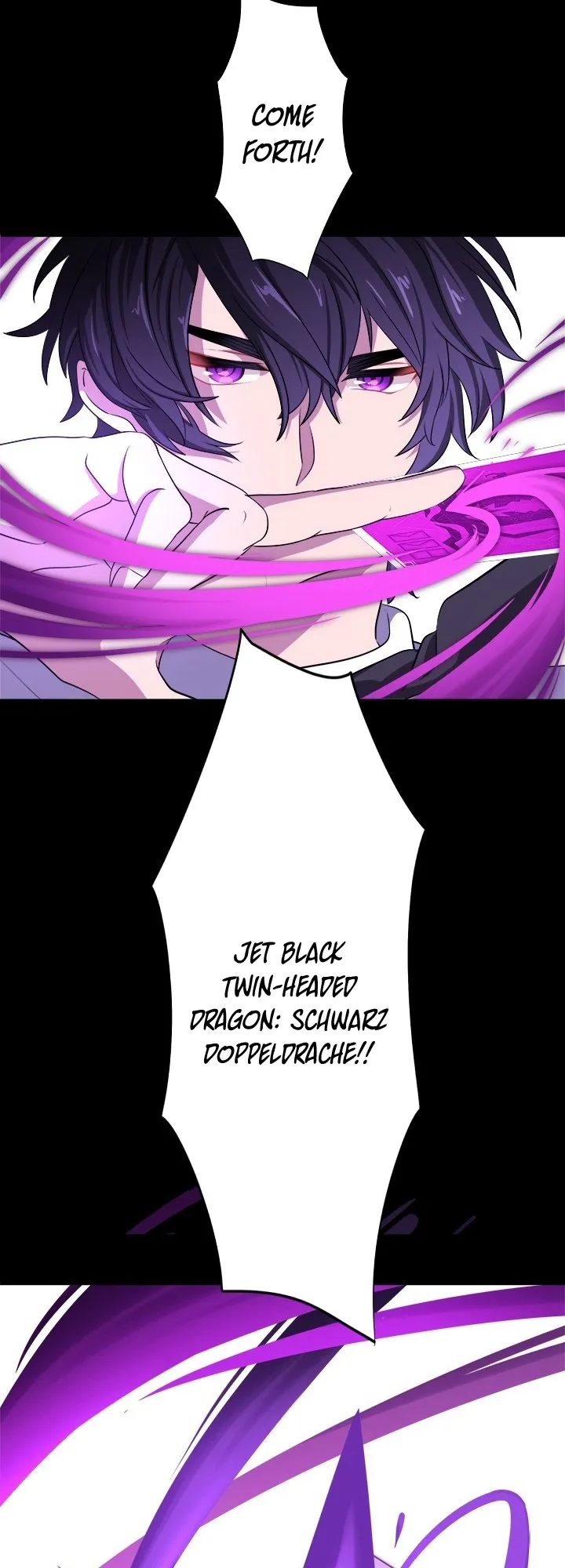 My Turn Never Ends Chapter 9 page 13 - 