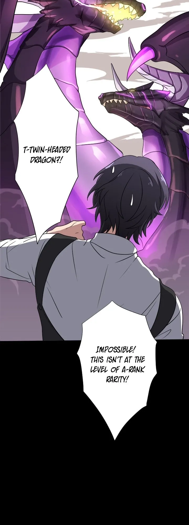 My Turn Never Ends Chapter 9 page 18 - 