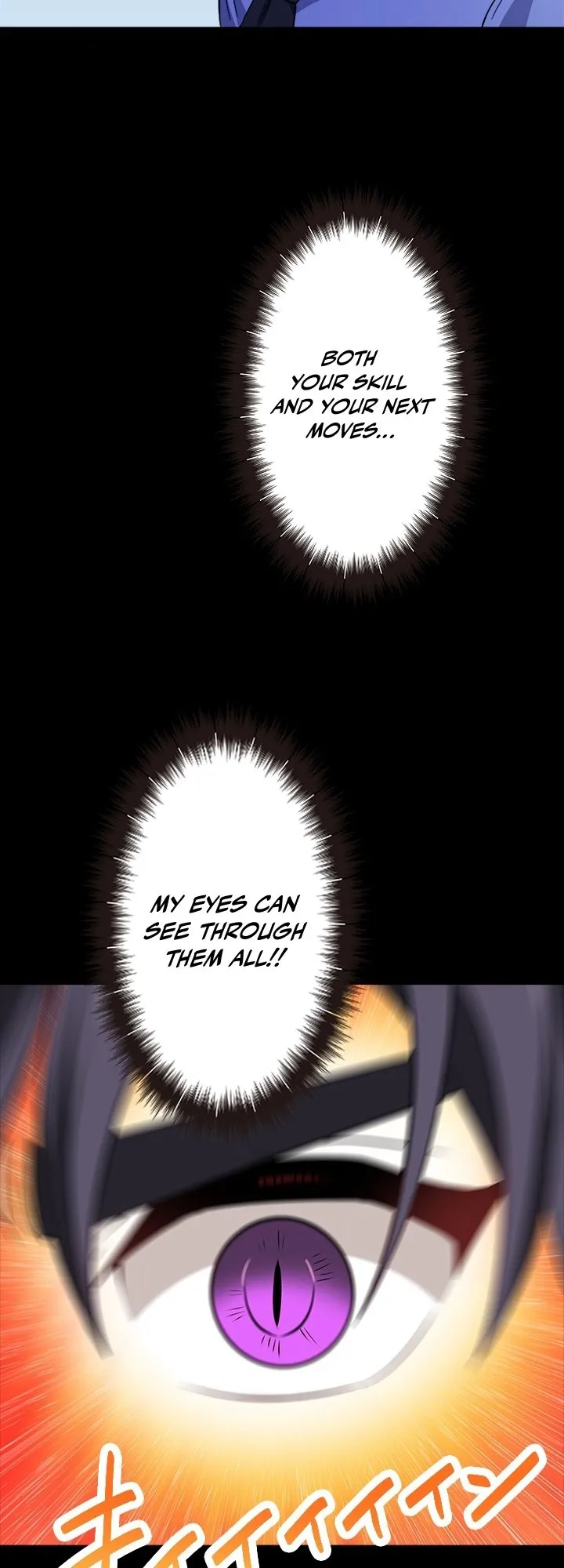 My Turn Never Ends Chapter 9 page 26 - 