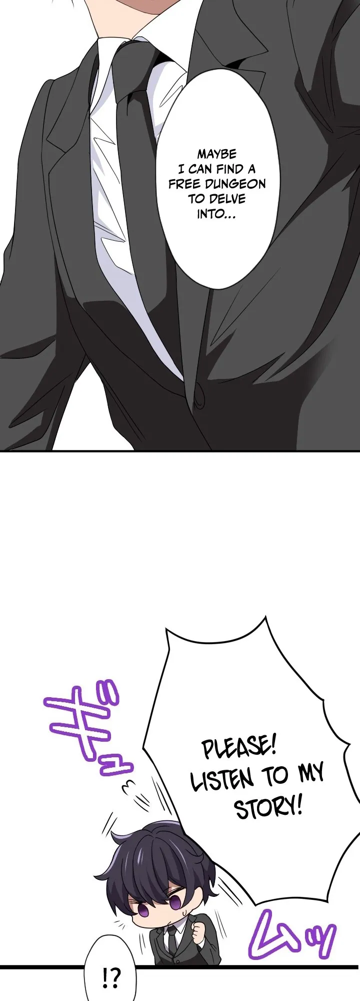 My Turn Never Ends Chapter 9 page 43 - 