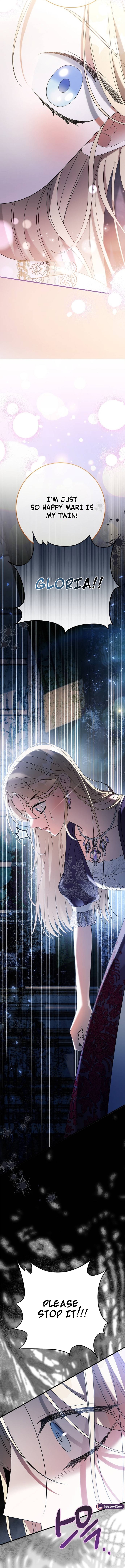 My Twin Stole My Place as His Wife Chapter 1 page 2 - 