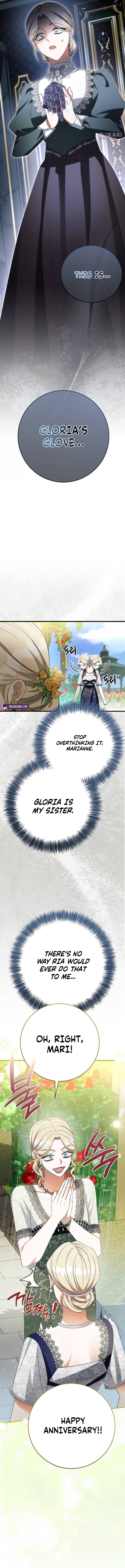 My Twin Stole My Place as His Wife Chapter 1 page 13 - 