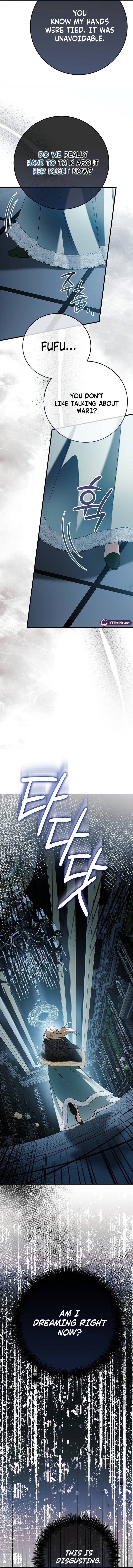 My Twin Stole My Place as His Wife Chapter 1 page 26 - 