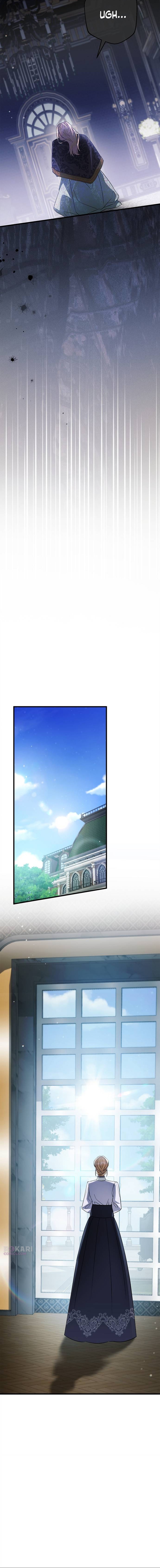 My Twin Stole My Place as His Wife Chapter 1 page 28 - 