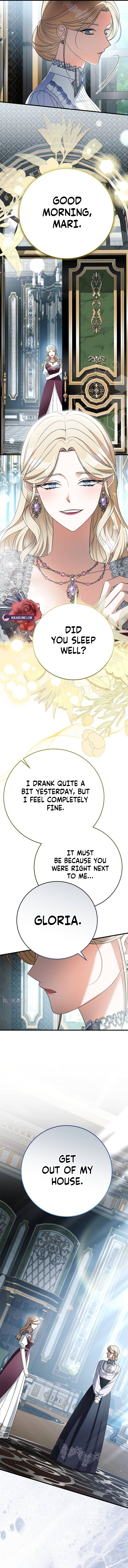My Twin Stole My Place as His Wife Chapter 1 page 29 - 