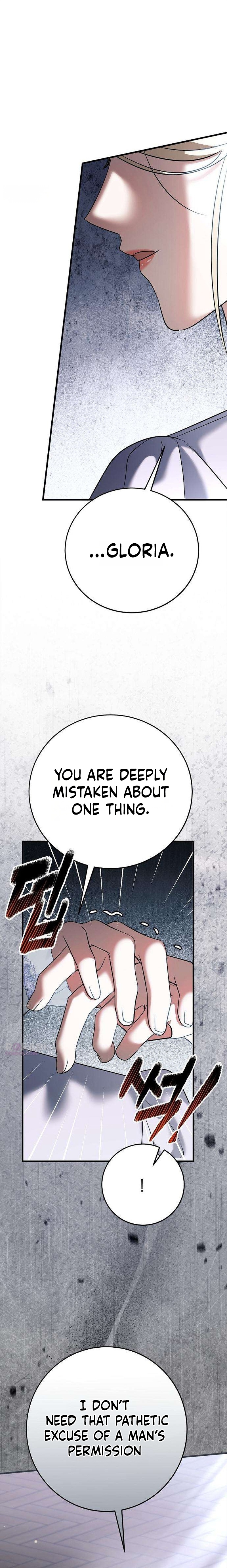 My Twin Stole My Place as His Wife Chapter 2 page 19 - 