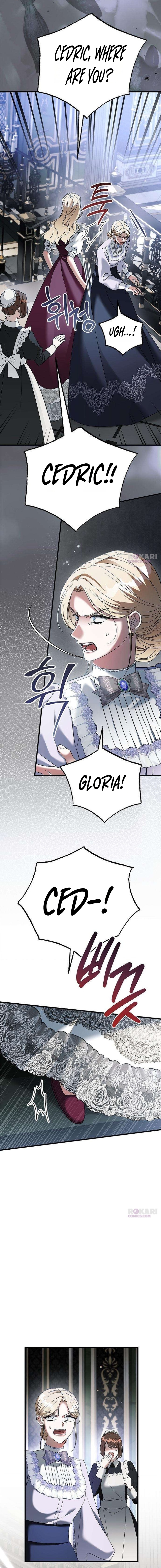 My Twin Stole My Place as His Wife Chapter 2 page 23 - 