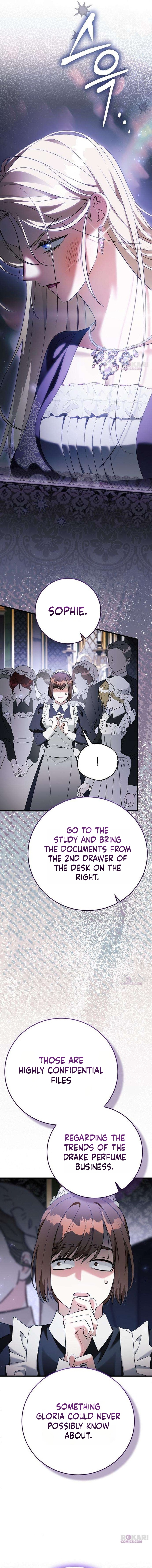 My Twin Stole My Place as His Wife Chapter 4 page 13 - 