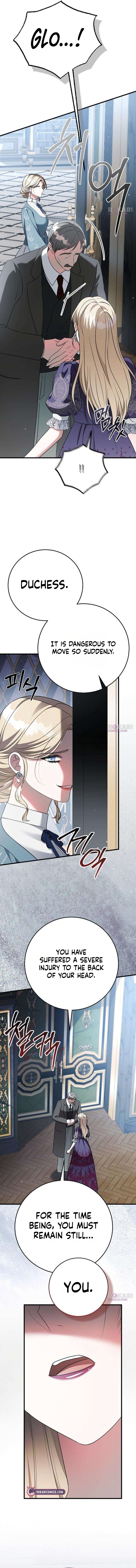My Twin Stole My Place as His Wife Chapter 4 page 4 - 