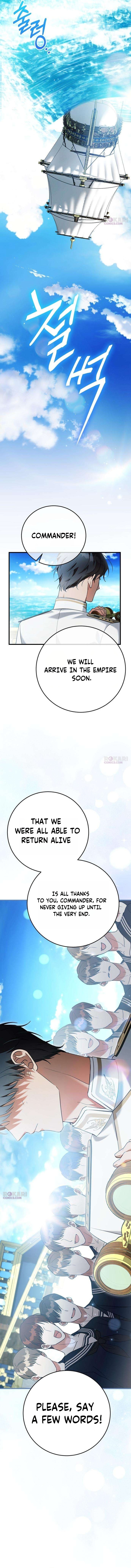 My Twin Stole My Place as His Wife Chapter 5 page 17 - 