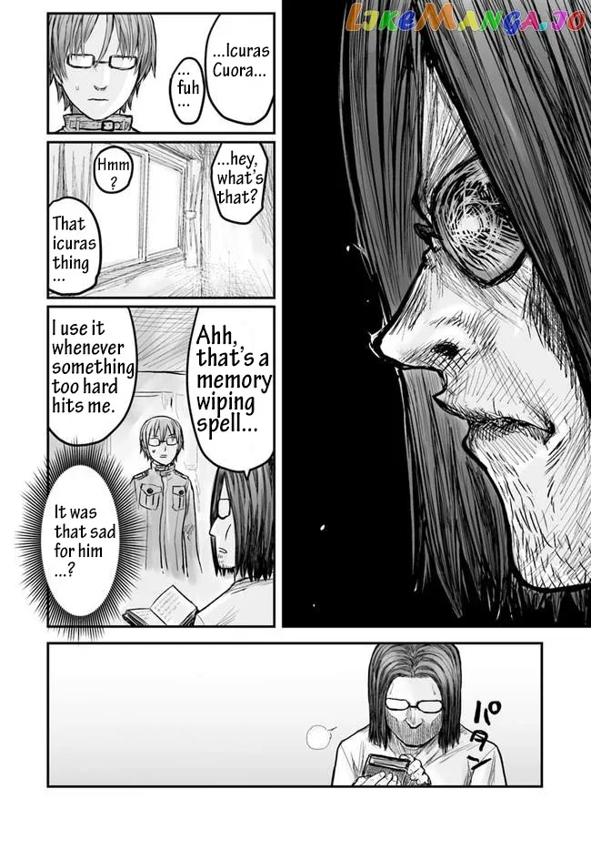 My Uncle in Another World Chapter 1 page 11 - 