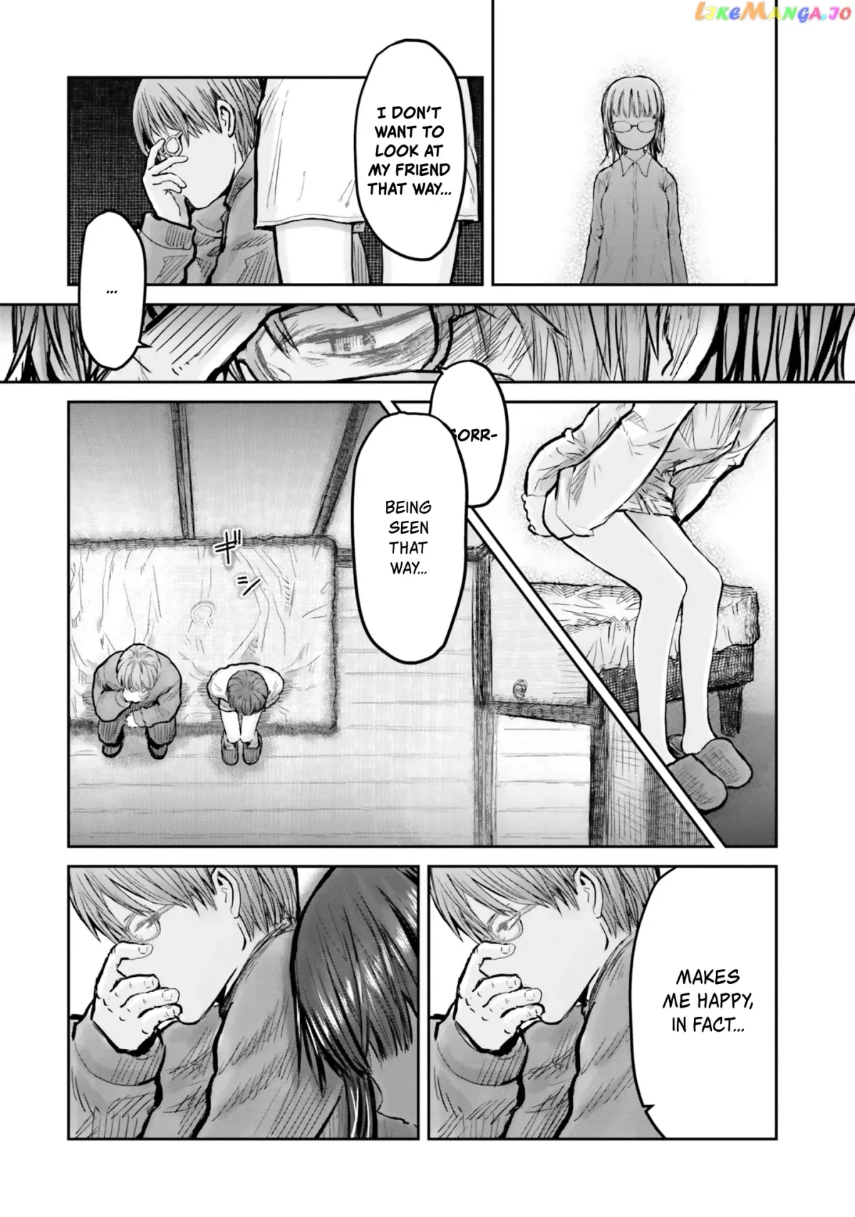 My Uncle in Another World Chapter 11 page 20 - 