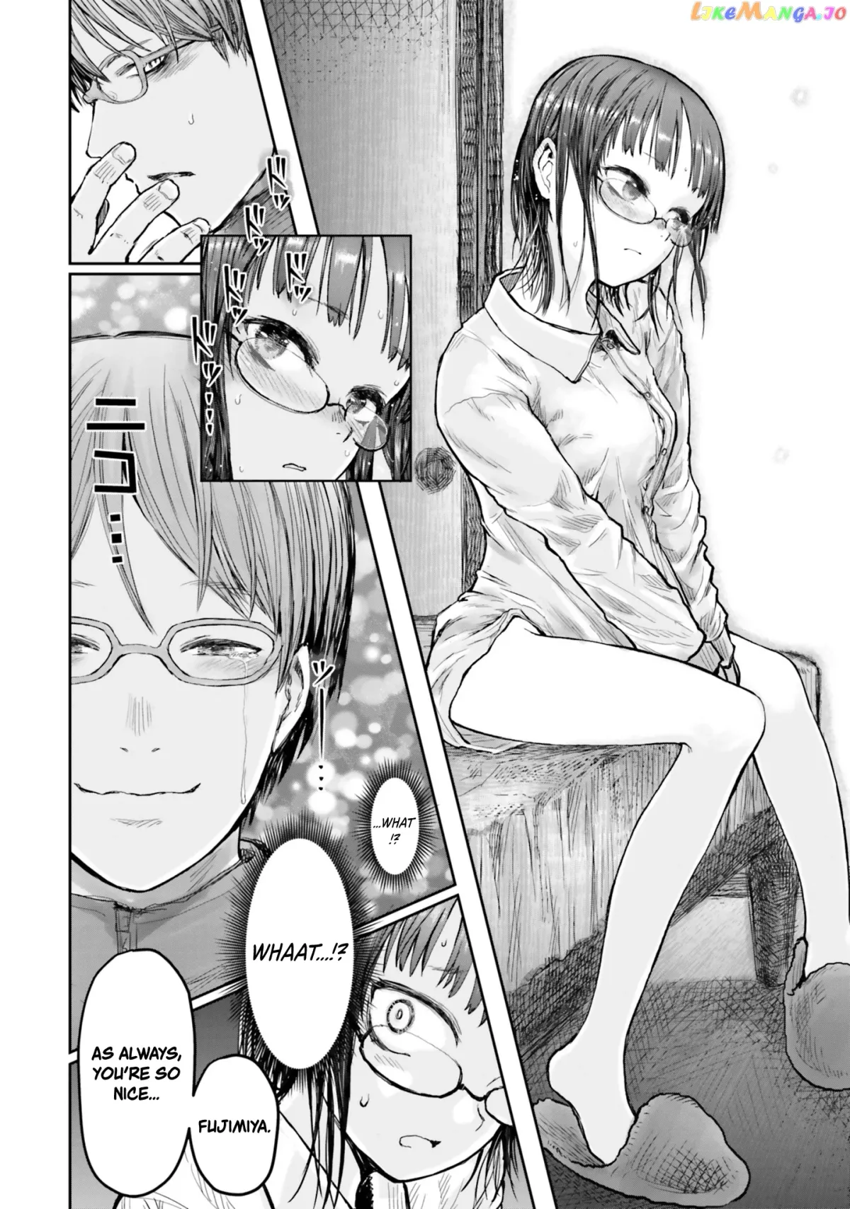 My Uncle in Another World Chapter 11 page 21 - 