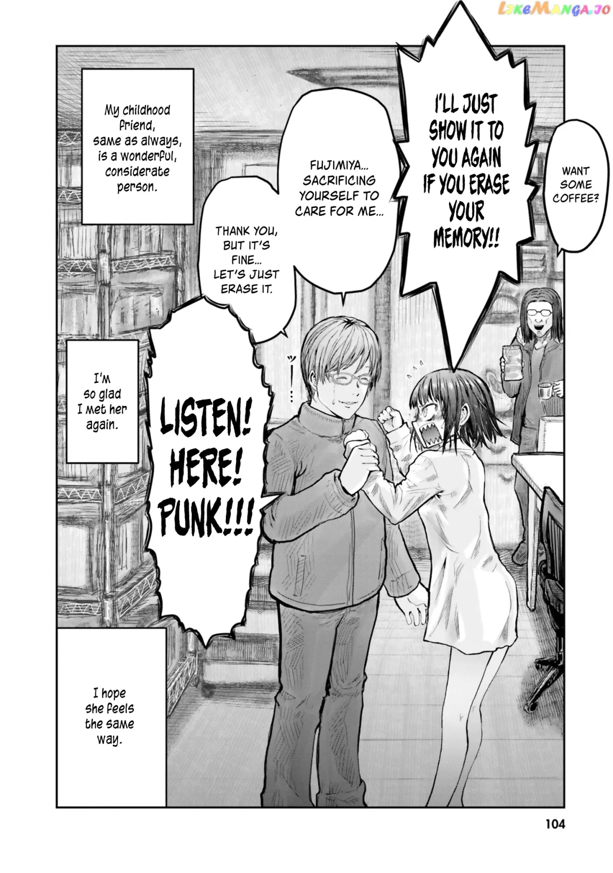 My Uncle in Another World Chapter 11 page 25 - 
