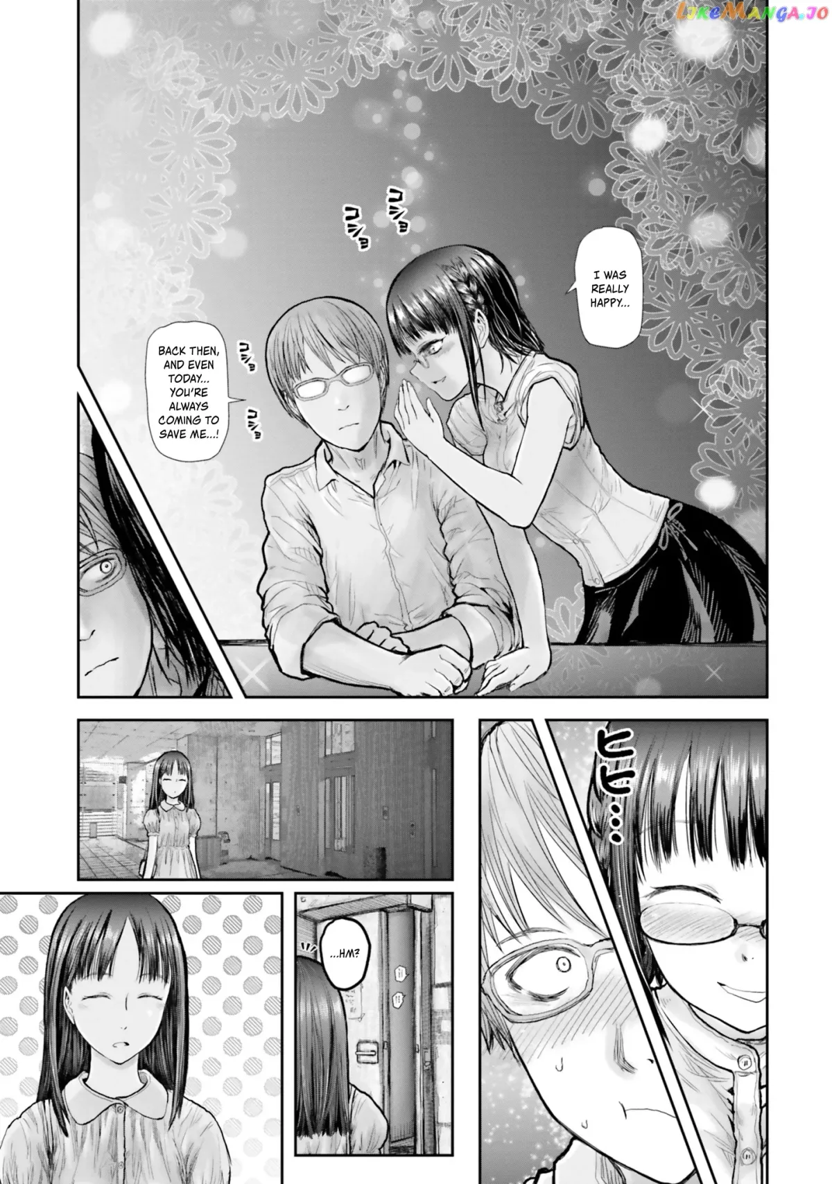 My Uncle in Another World Chapter 18 page 28 - 