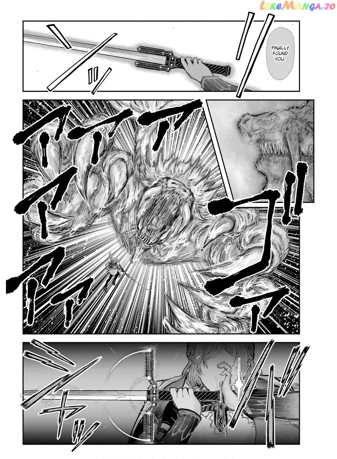 My Uncle in Another World Chapter 22 page 25 - 