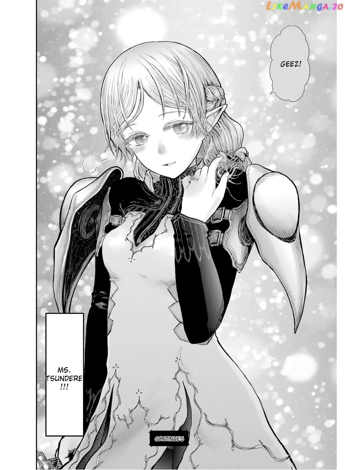 My Uncle in Another World Chapter 22 page 29 - 