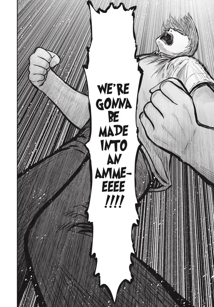 My Uncle in Another World Chapter 37.2 page 2 - 