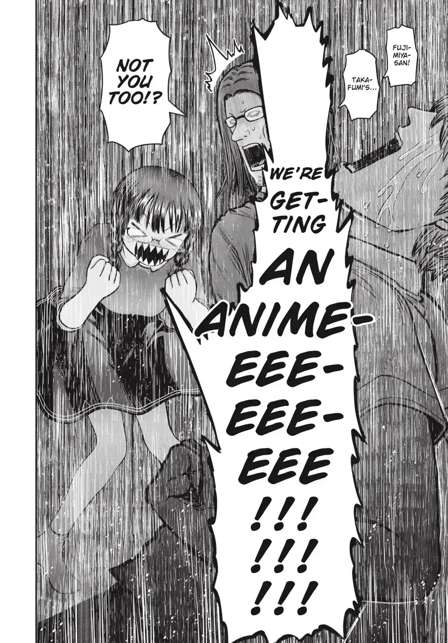 My Uncle in Another World Chapter 37.2 page 4 - 