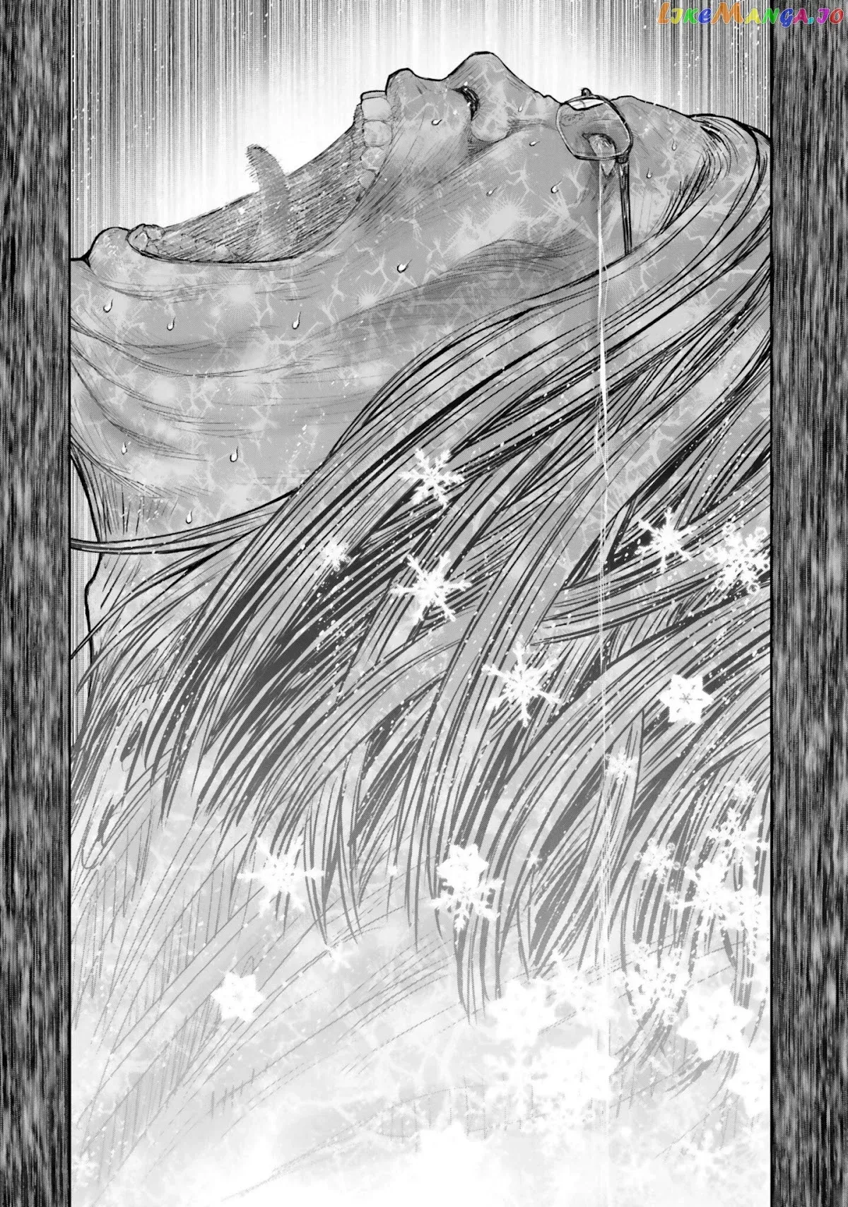 My Uncle in Another World Chapter 37.5 page 5 - 