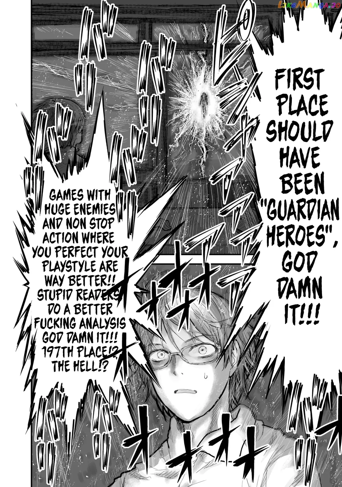 My Uncle in Another World Chapter 4 page 9 - 