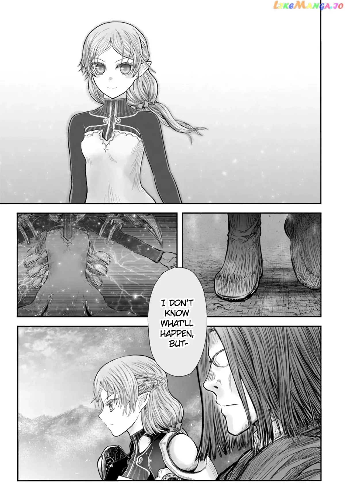 My Uncle in Another World Chapter 40 page 19 - 