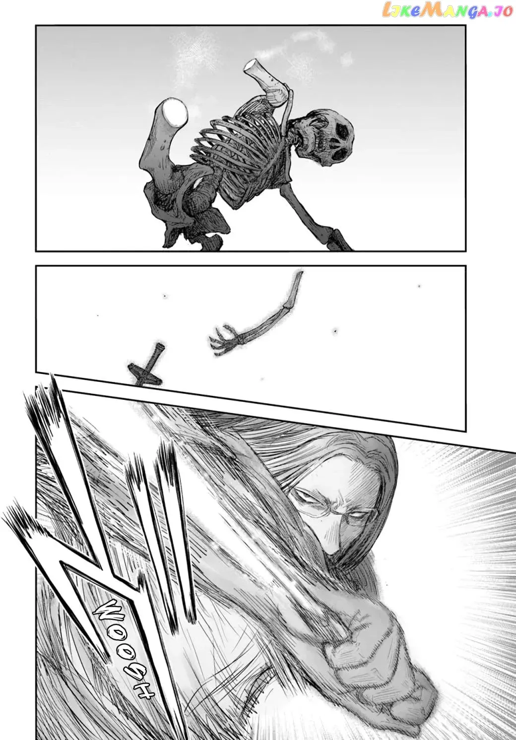 My Uncle in Another World Chapter 42 page 12 - 