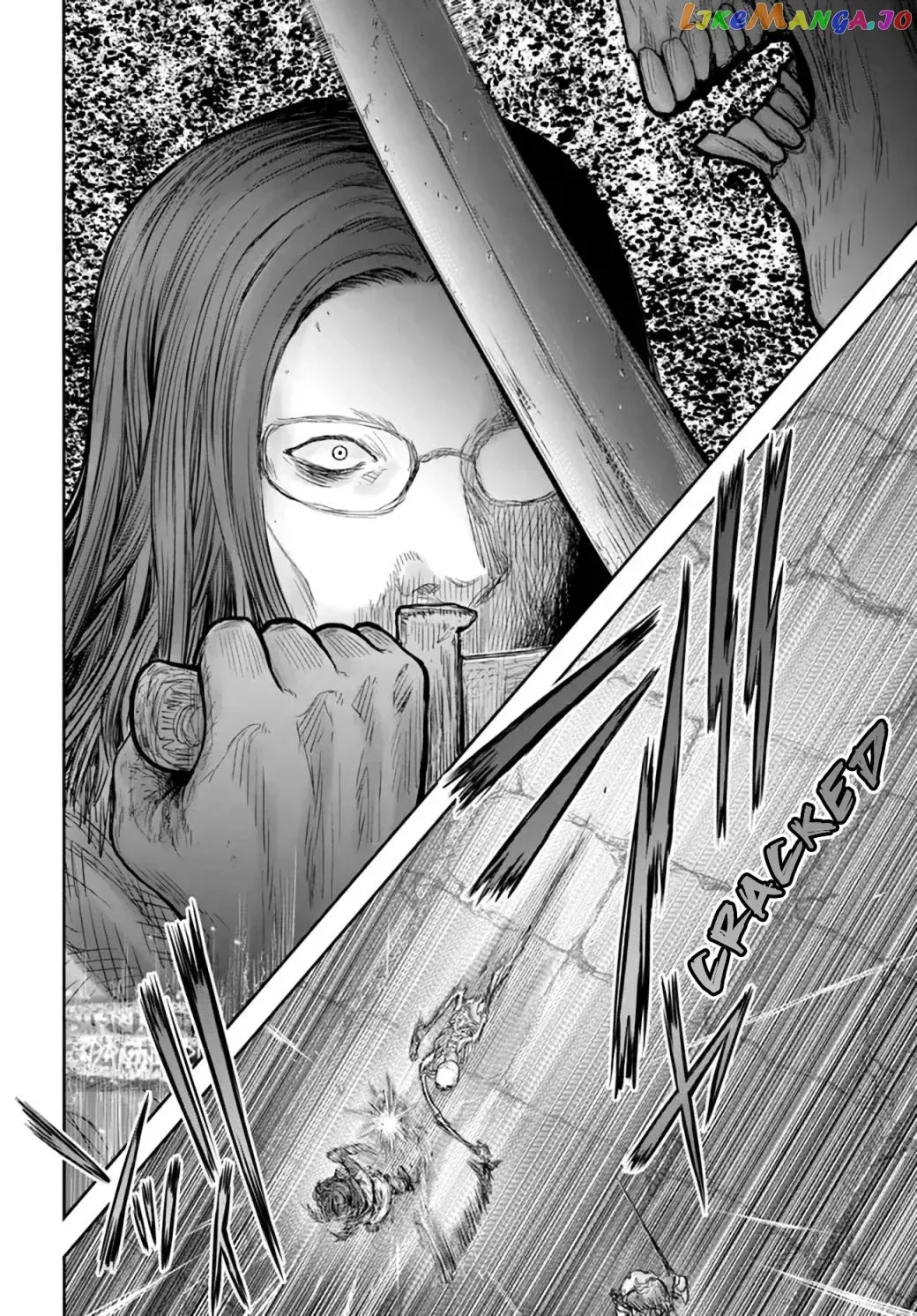 My Uncle in Another World Chapter 42 page 8 - 