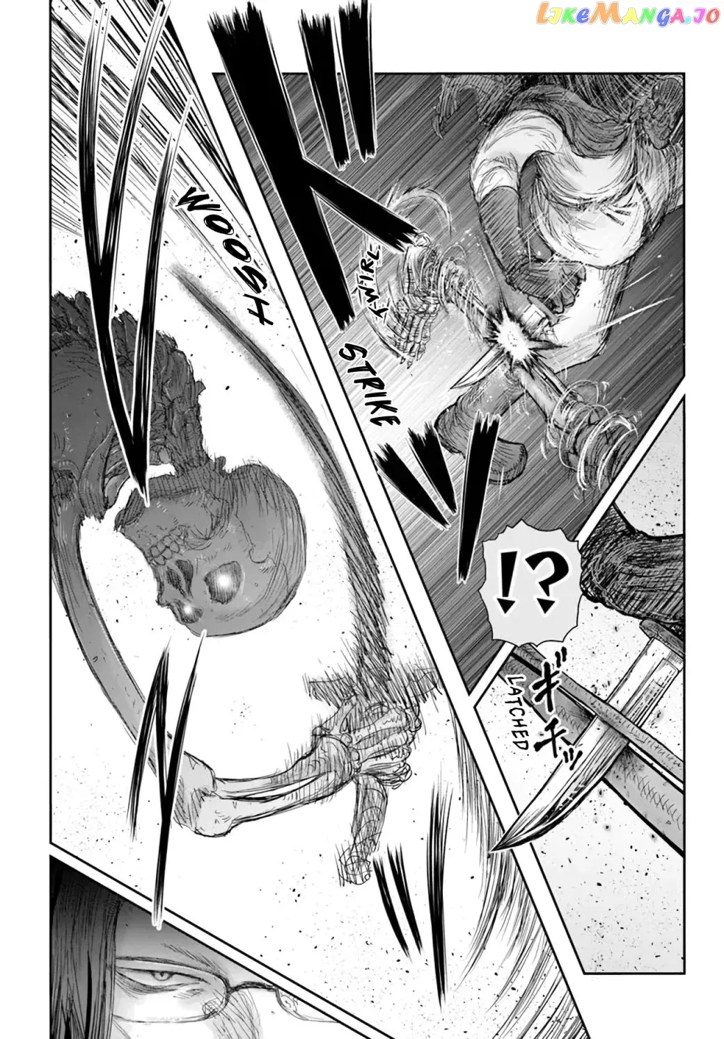 My Uncle in Another World Chapter 42 page 10 - 