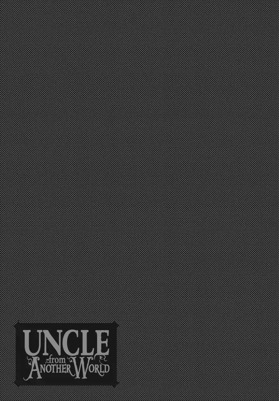 My Uncle in Another World Chapter 43.1 page 9 - 