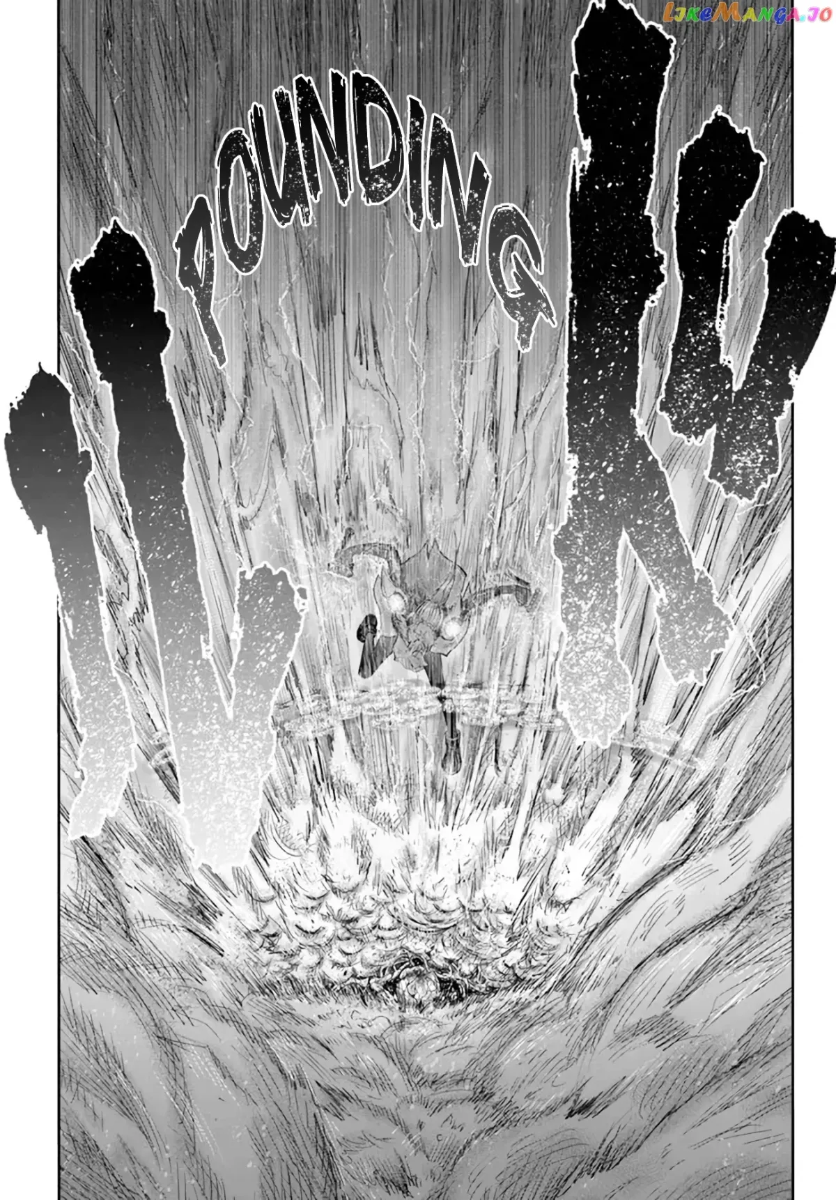 My Uncle in Another World Chapter 43 page 18 - 