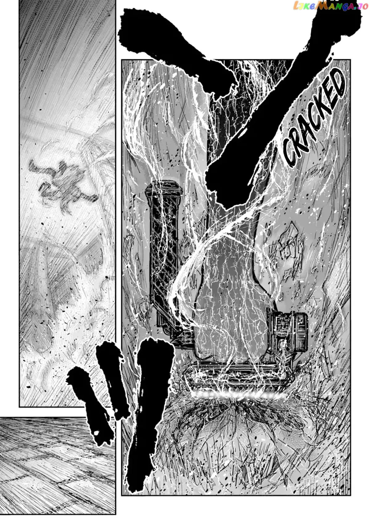 My Uncle in Another World Chapter 43 page 19 - 