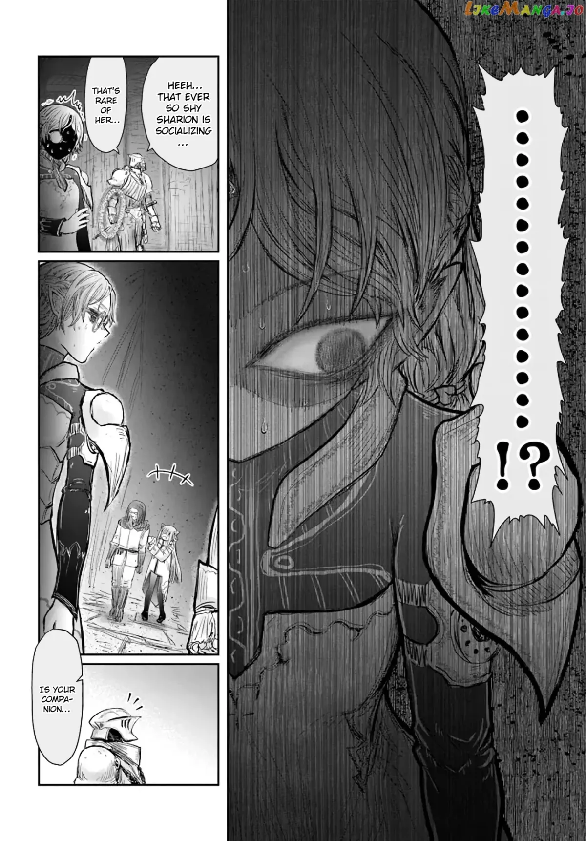 My Uncle in Another World Chapter 44 page 24 - 
