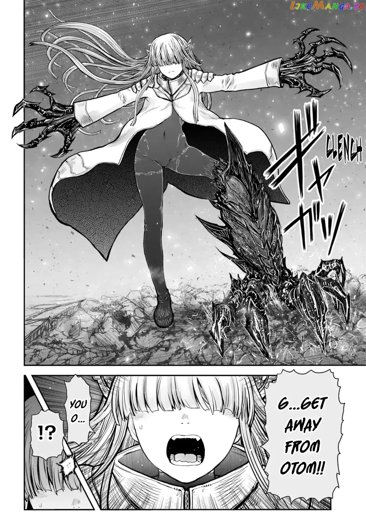 My Uncle in Another World Chapter 44 page 6 - 