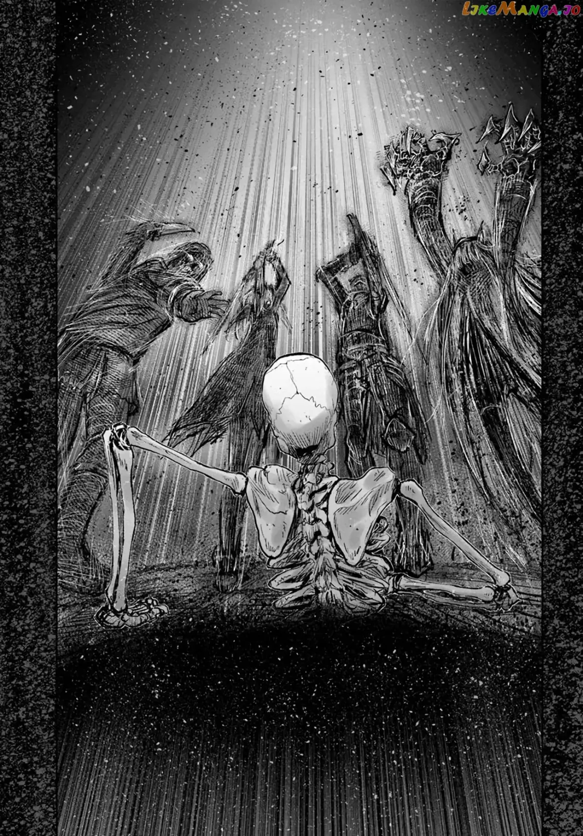 My Uncle in Another World Chapter 45 page 23 - 